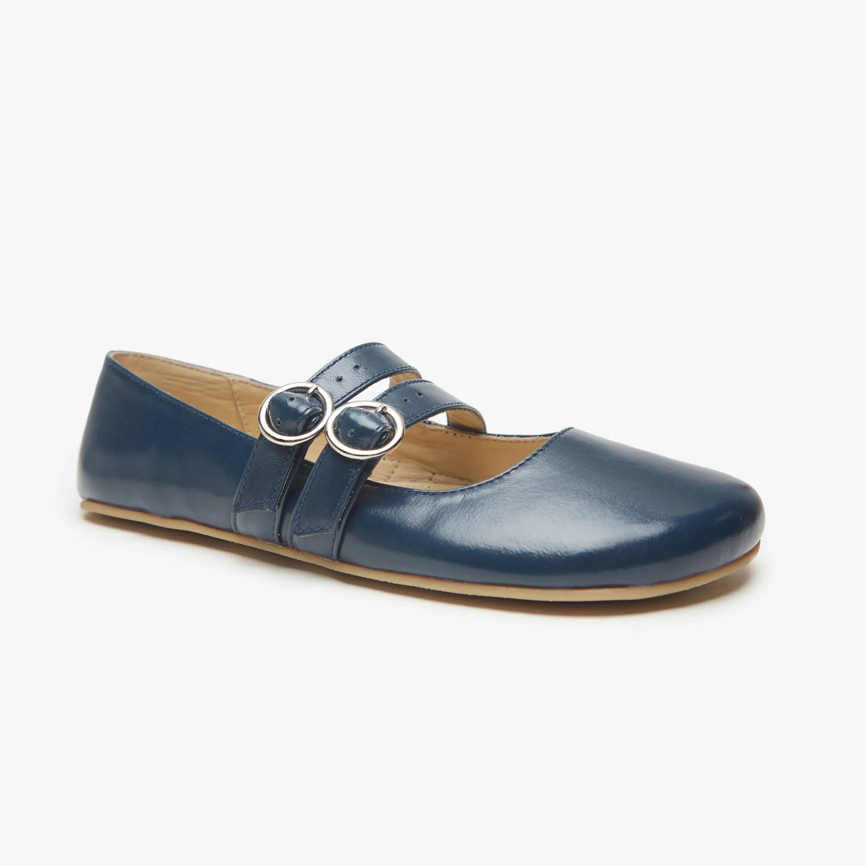 The Origo Mary Jane Two Strap