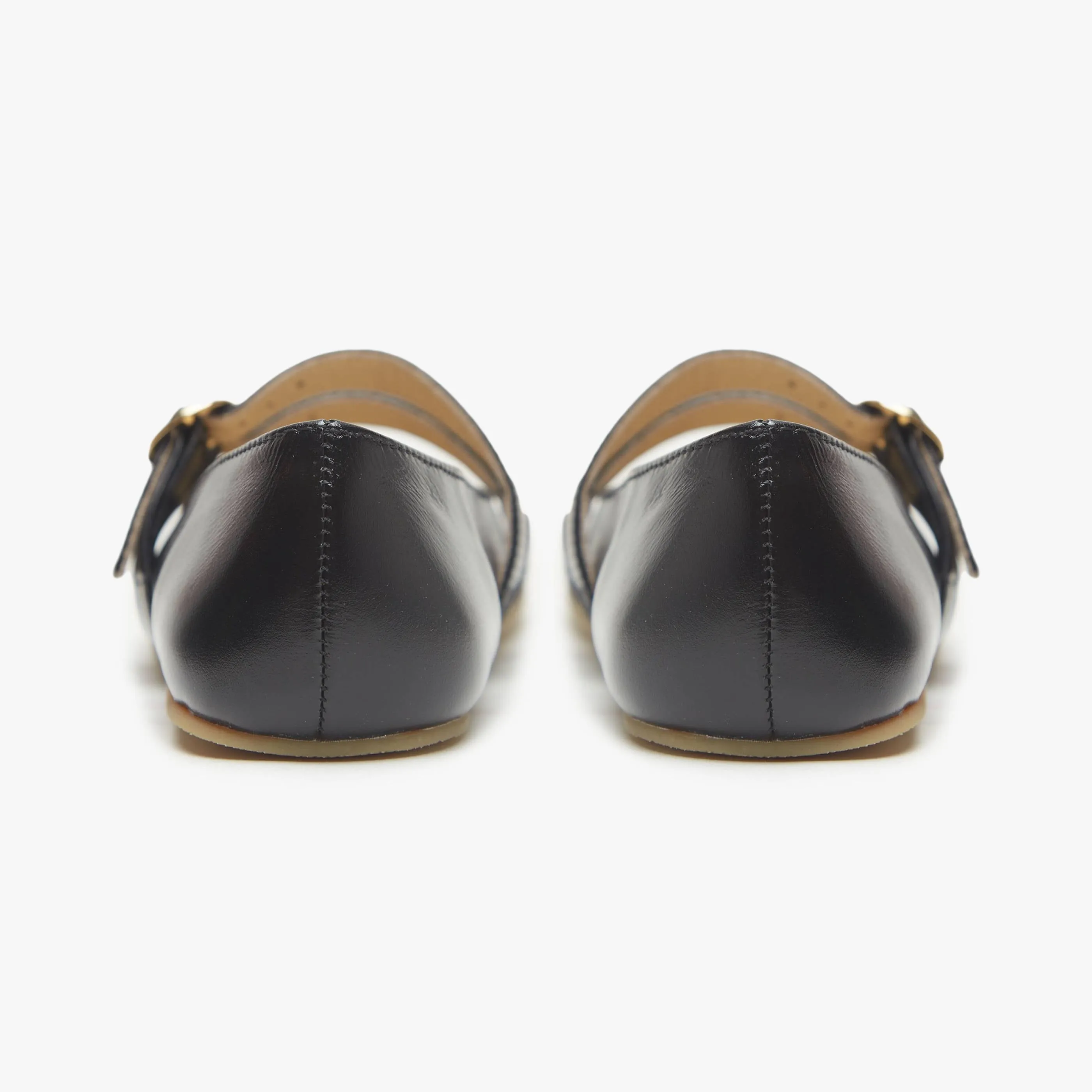 The Origo Mary Jane Two Strap