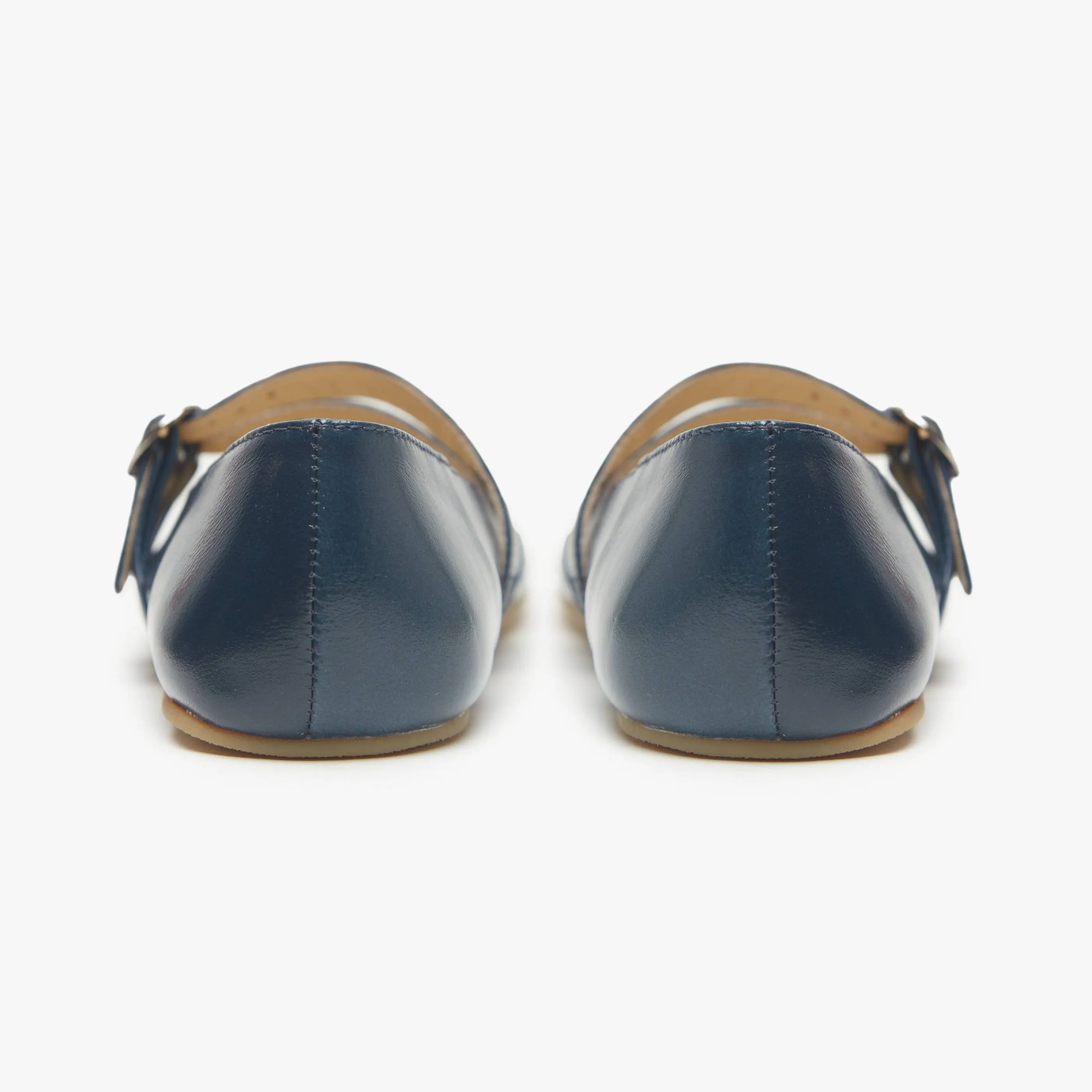 The Origo Mary Jane Two Strap