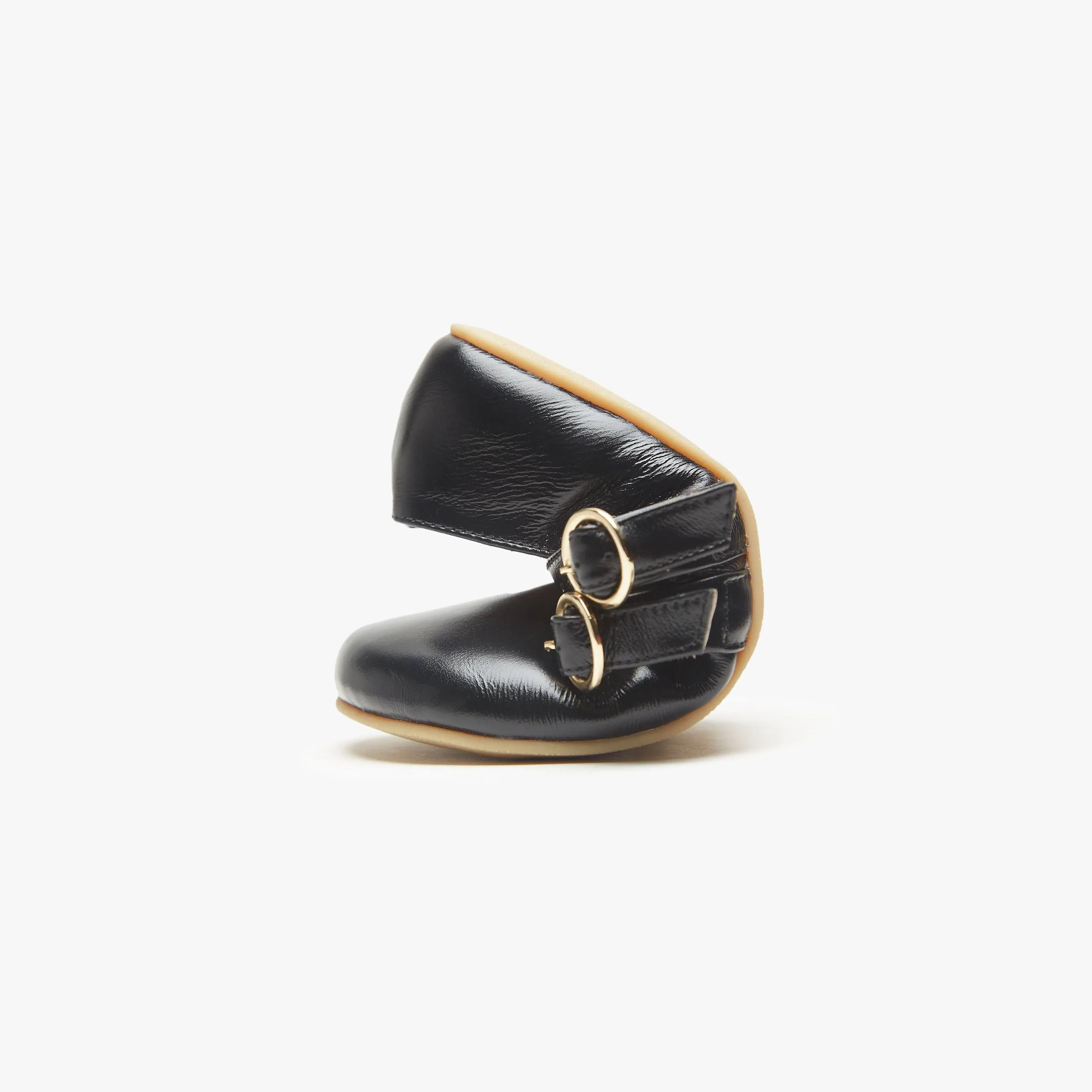 The Origo Mary Jane Two Strap