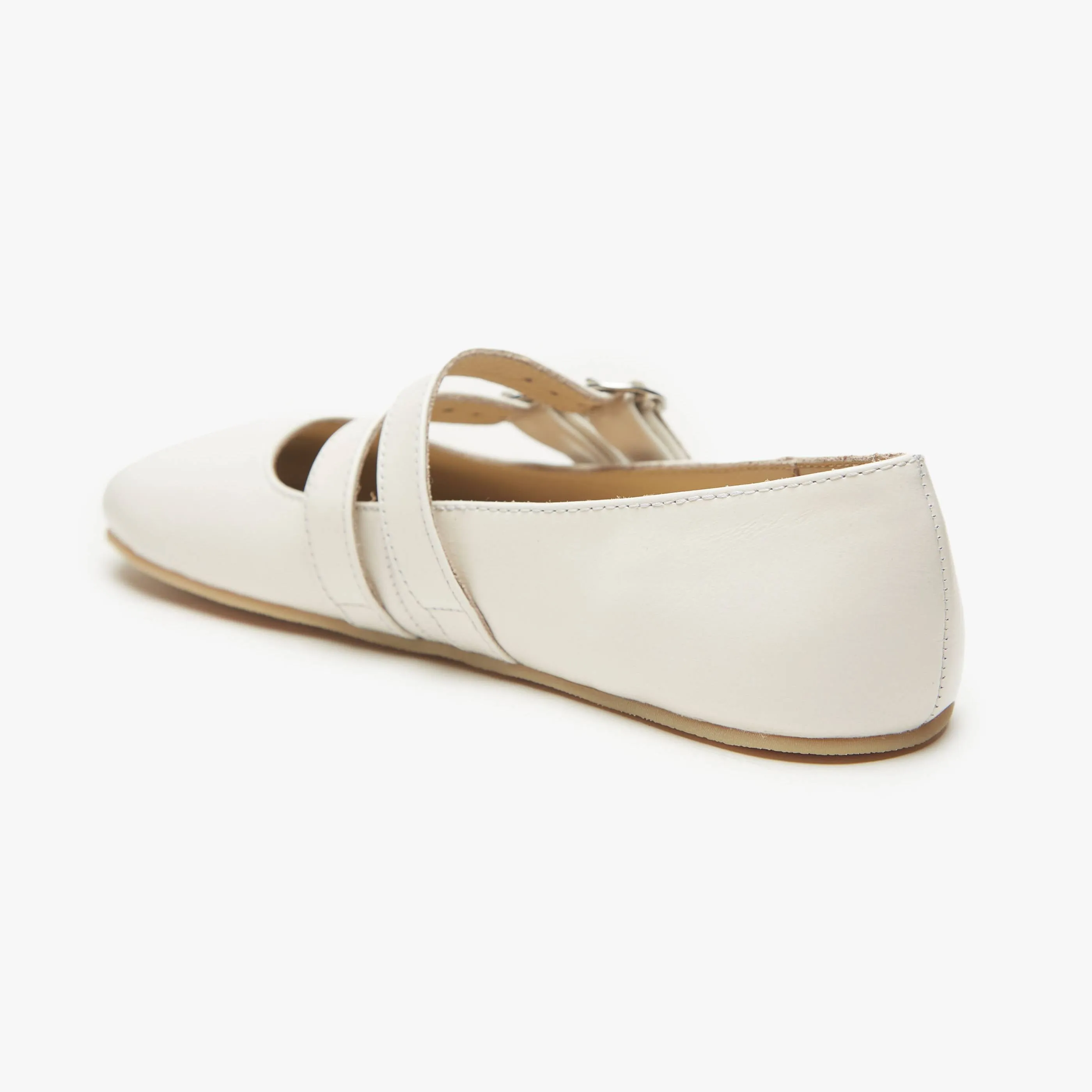 The Origo Mary Jane Two Strap