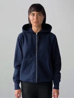 Txai Unisex Cotton Zip Hoodie | Multiple Colours