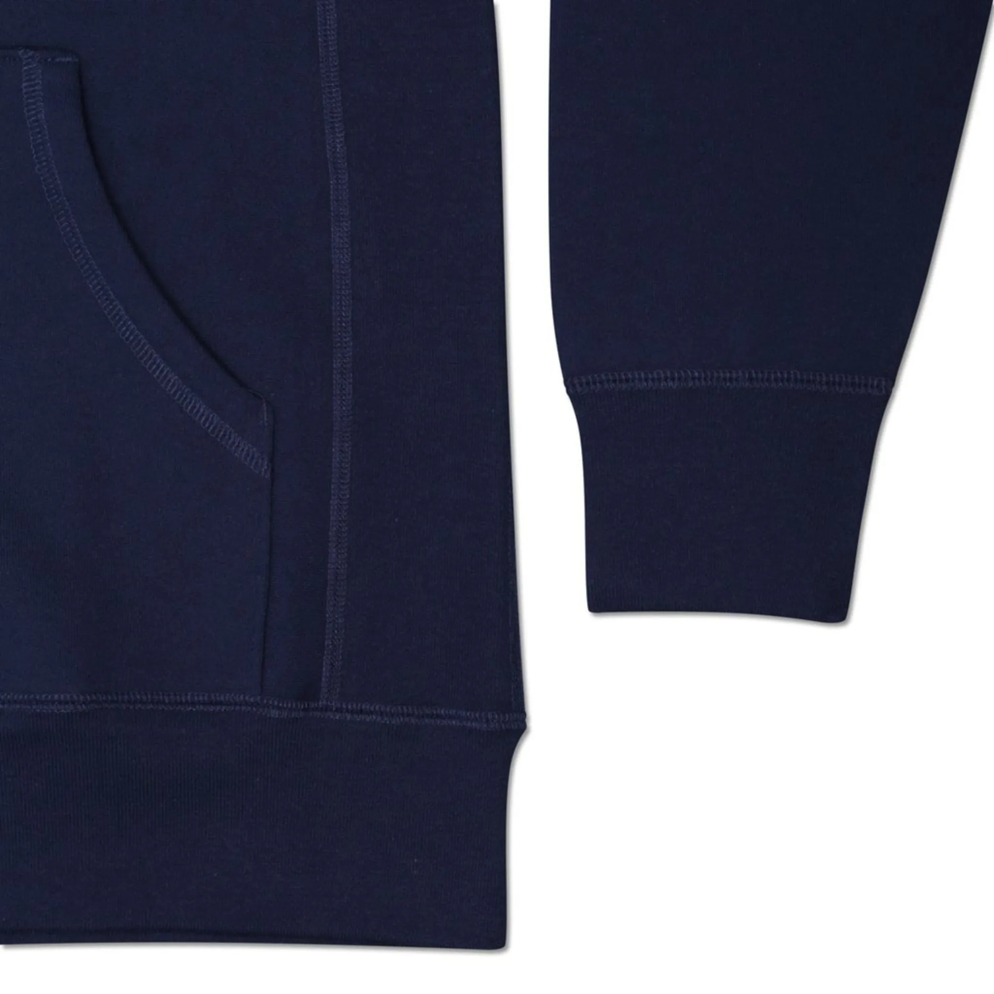 Txai Unisex Cotton Zip Hoodie | Multiple Colours