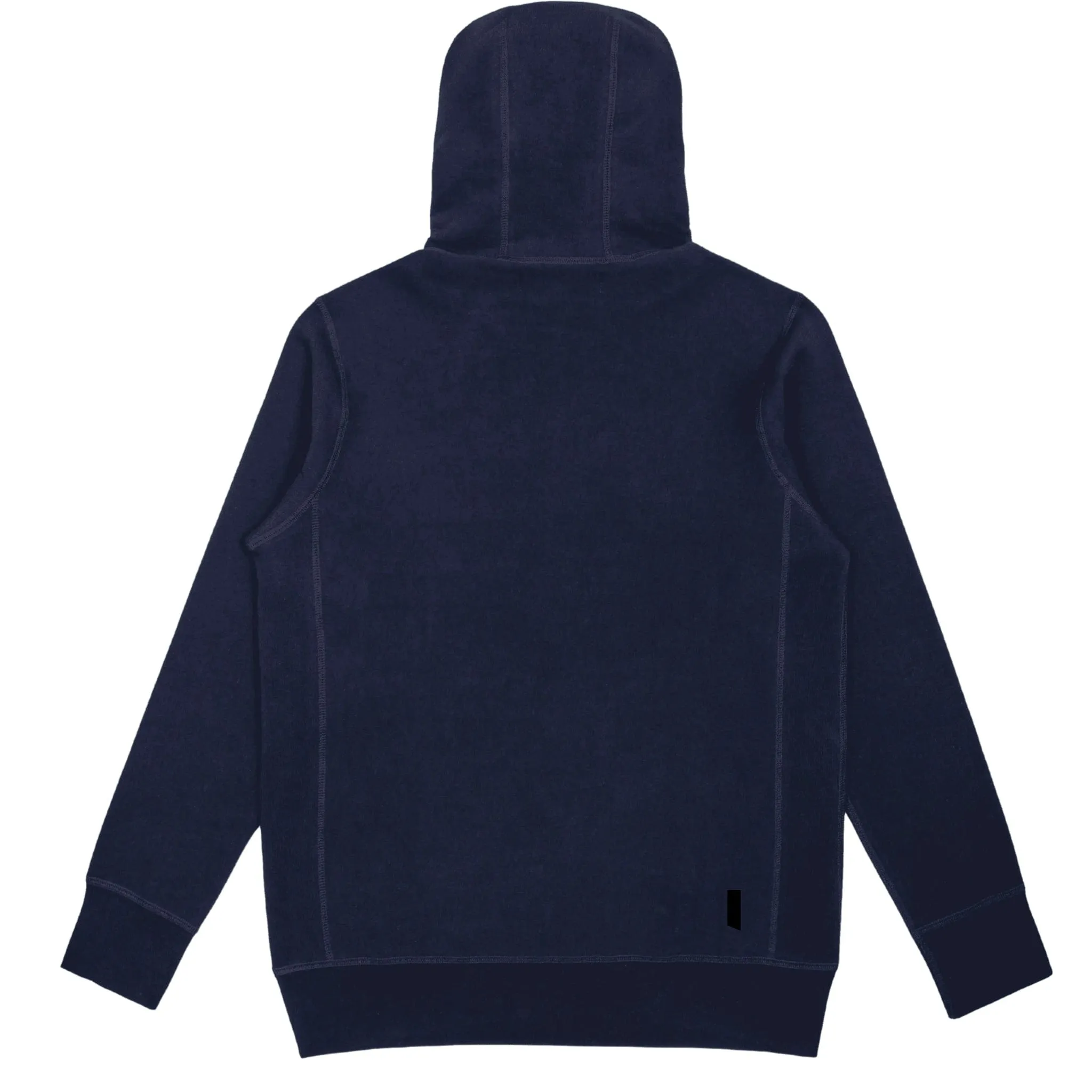 Txai Unisex Cotton Zip Hoodie | Multiple Colours