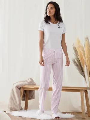 Vegan Pyjamas - Loungewear Long Set | Multiple Colours