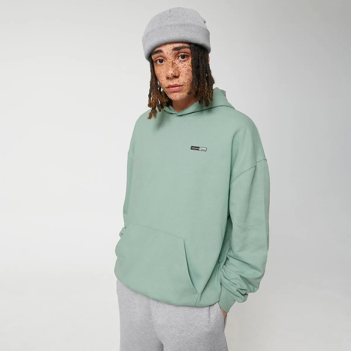 Vegan Unisex Cooper Dry Hoodie | Multiple Colours
