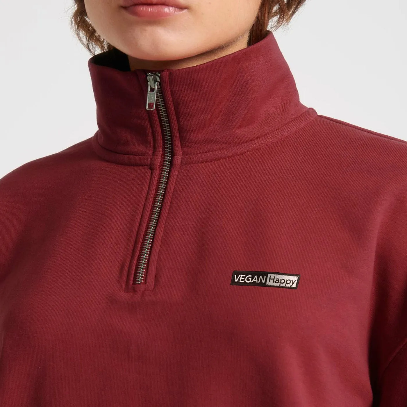 Vegan Unisex Miller Dry Jumper | Multiple Colours