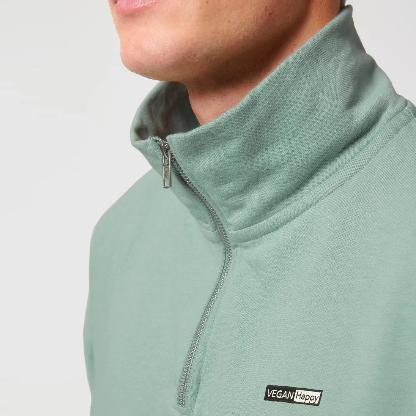 Vegan Unisex Miller Dry Jumper | Multiple Colours
