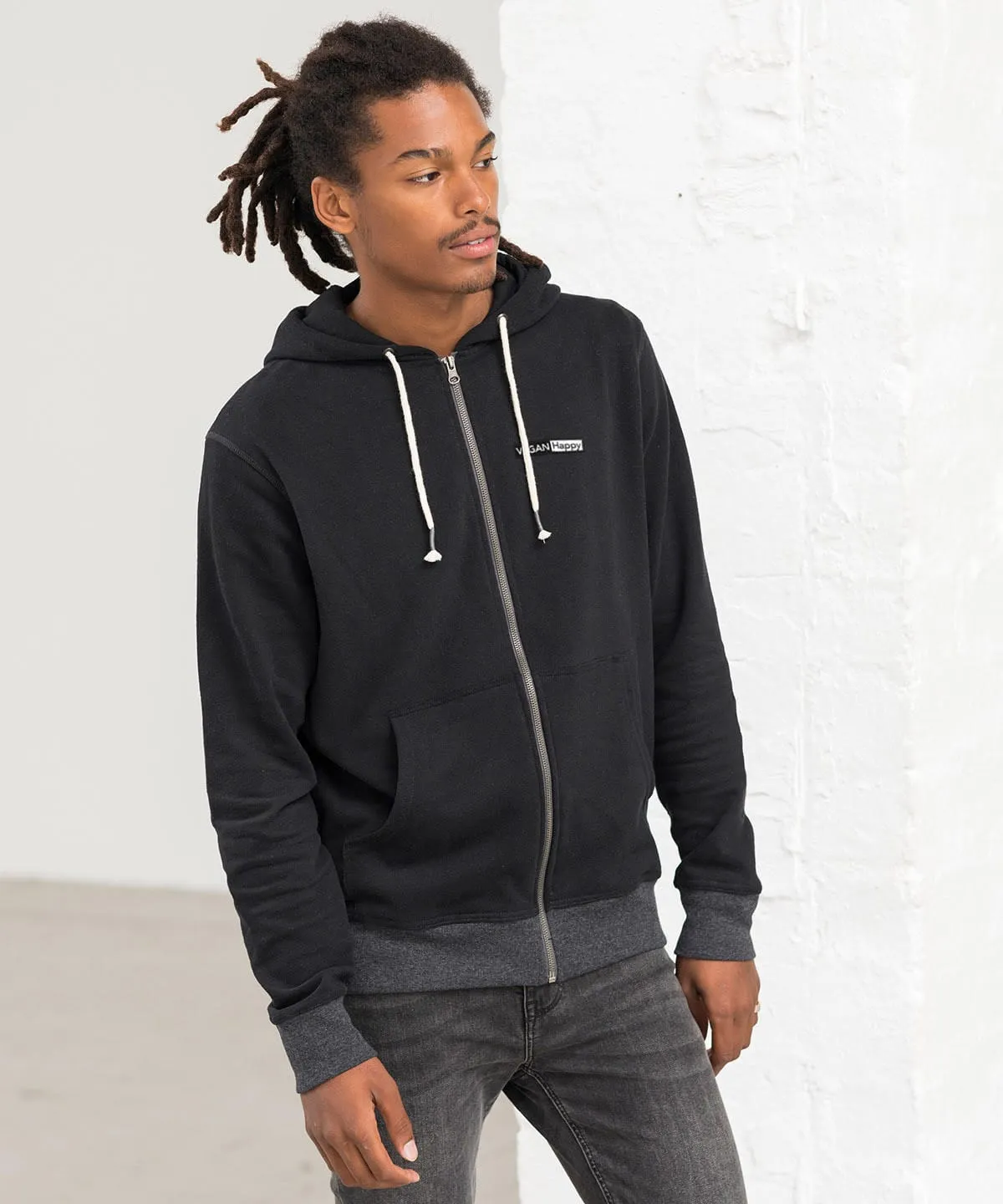 Vegan Unisex Okavango Regen Hoodie | Multiple Colours