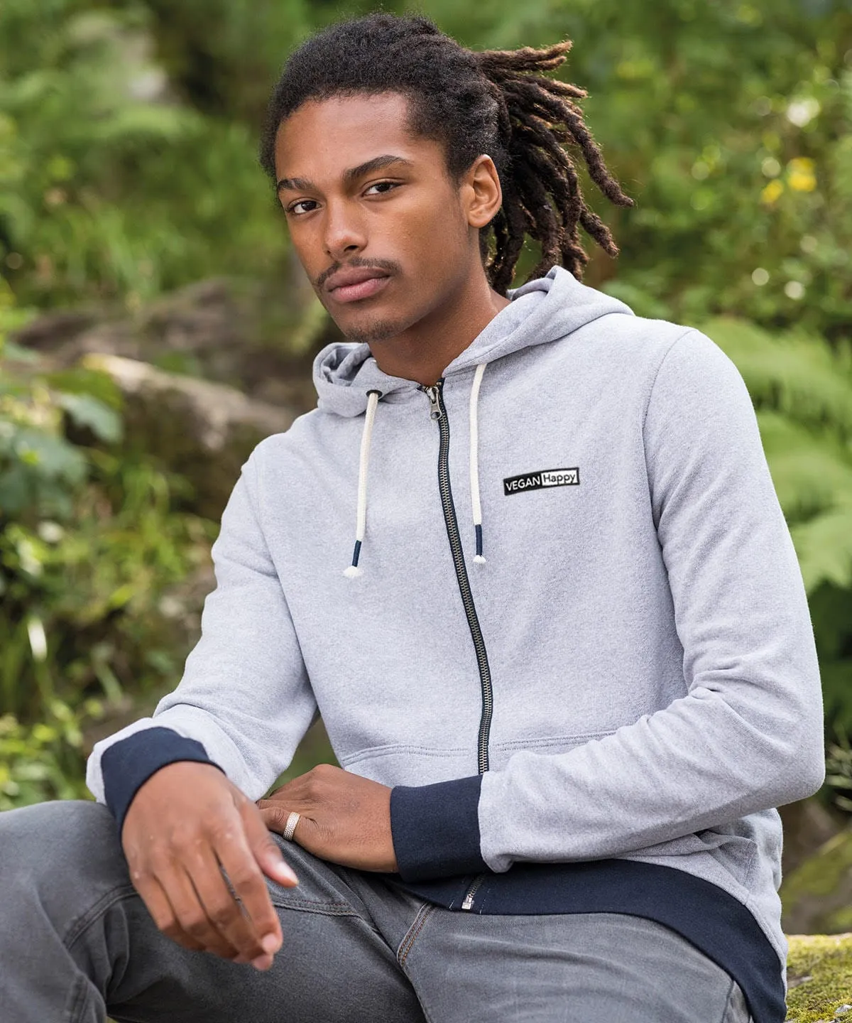 Vegan Unisex Okavango Regen Hoodie | Multiple Colours