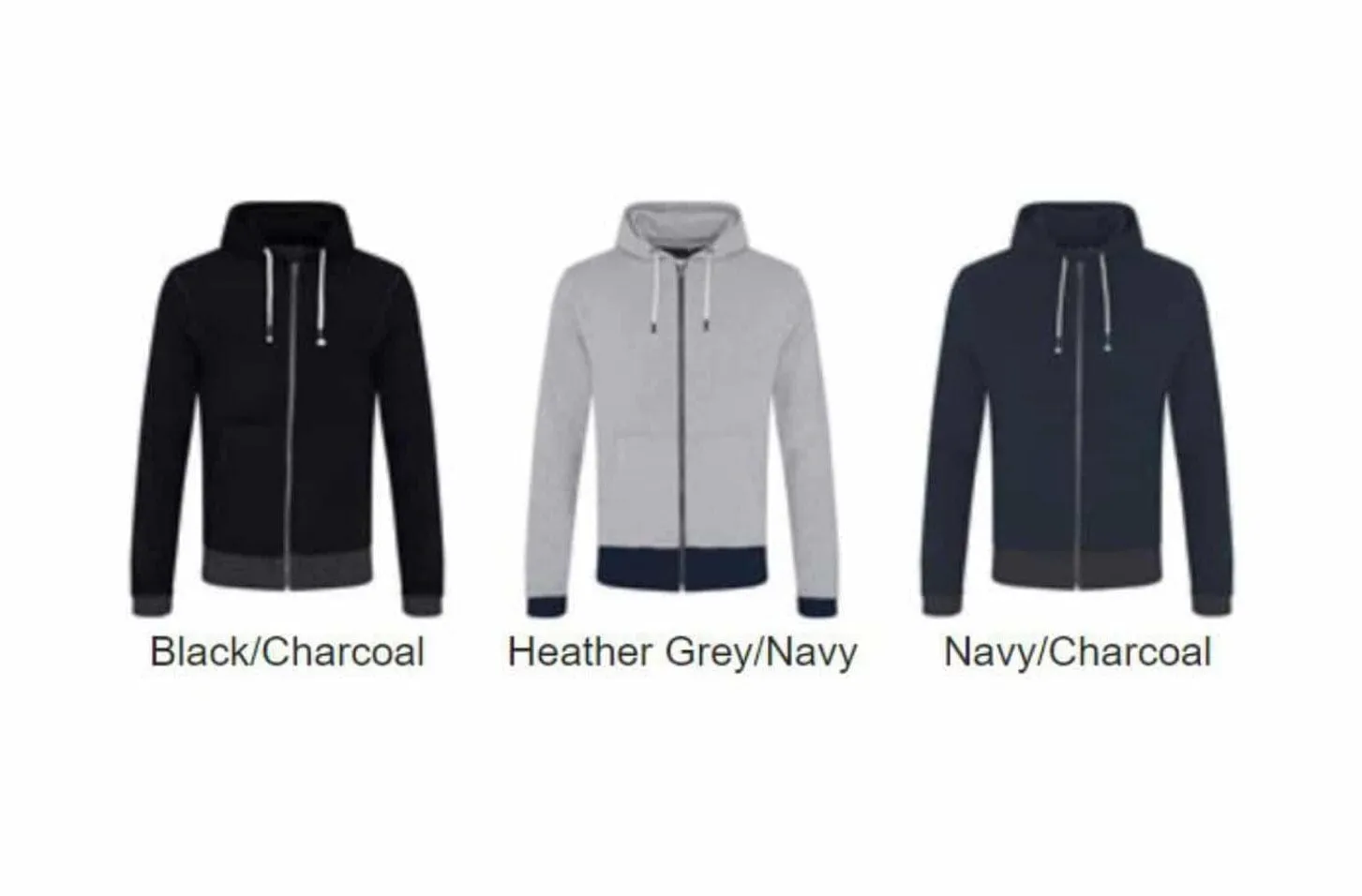 Vegan Unisex Okavango Regen Hoodie | Multiple Colours