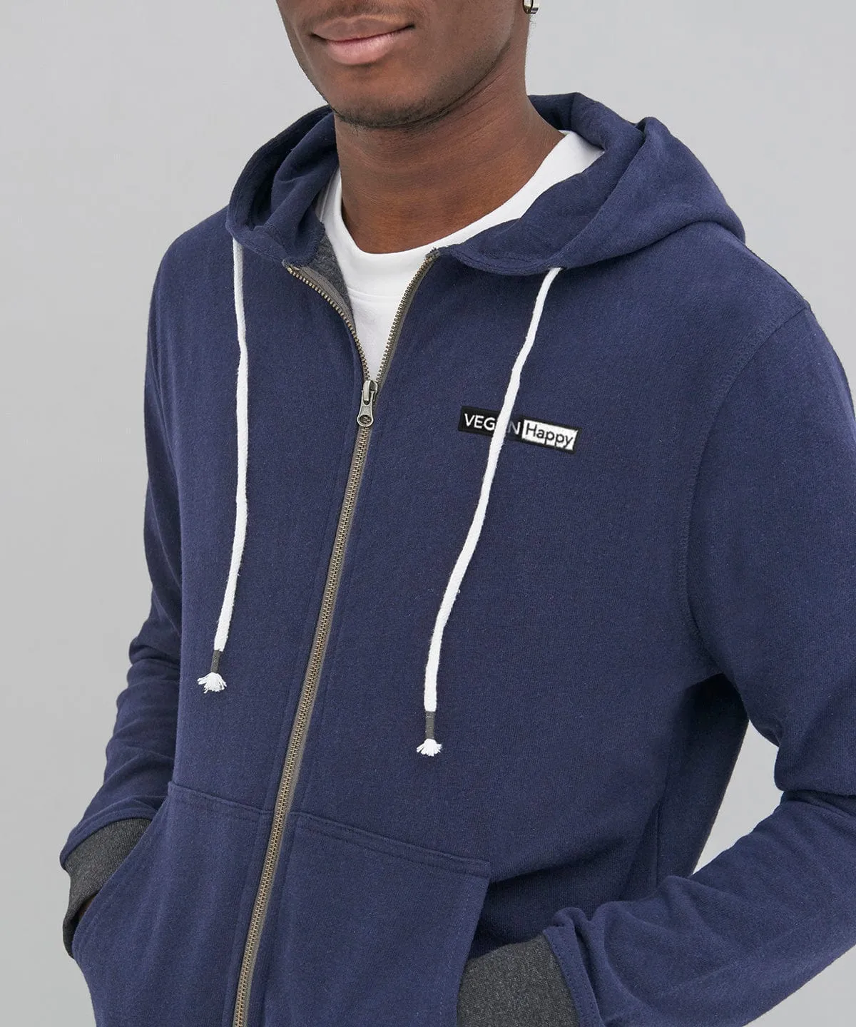 Vegan Unisex Okavango Regen Hoodie | Multiple Colours