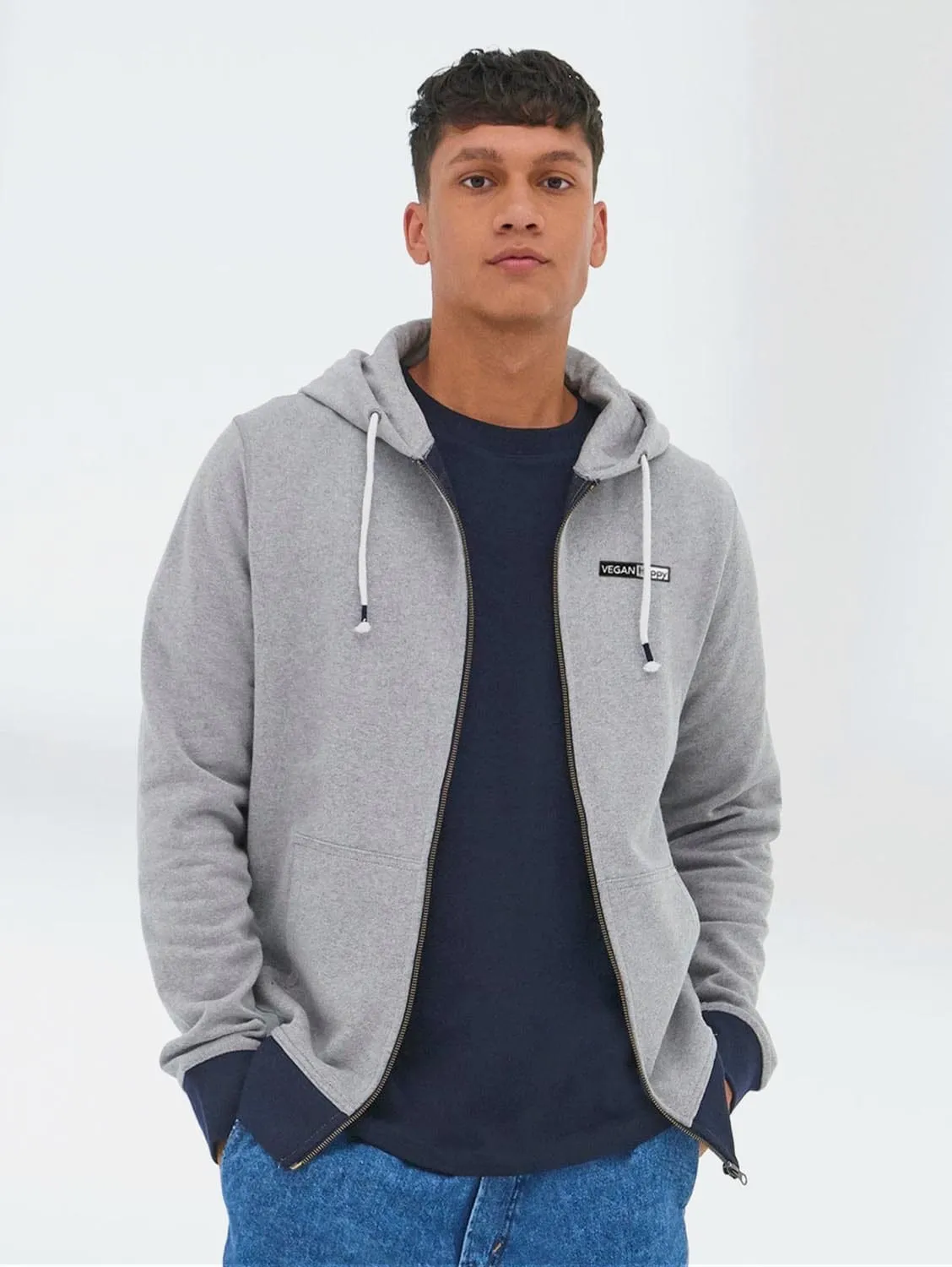 Vegan Unisex Okavango Regen Hoodie | Multiple Colours