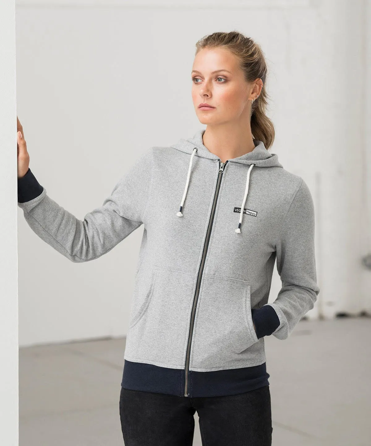Vegan Unisex Okavango Regen Hoodie | Multiple Colours