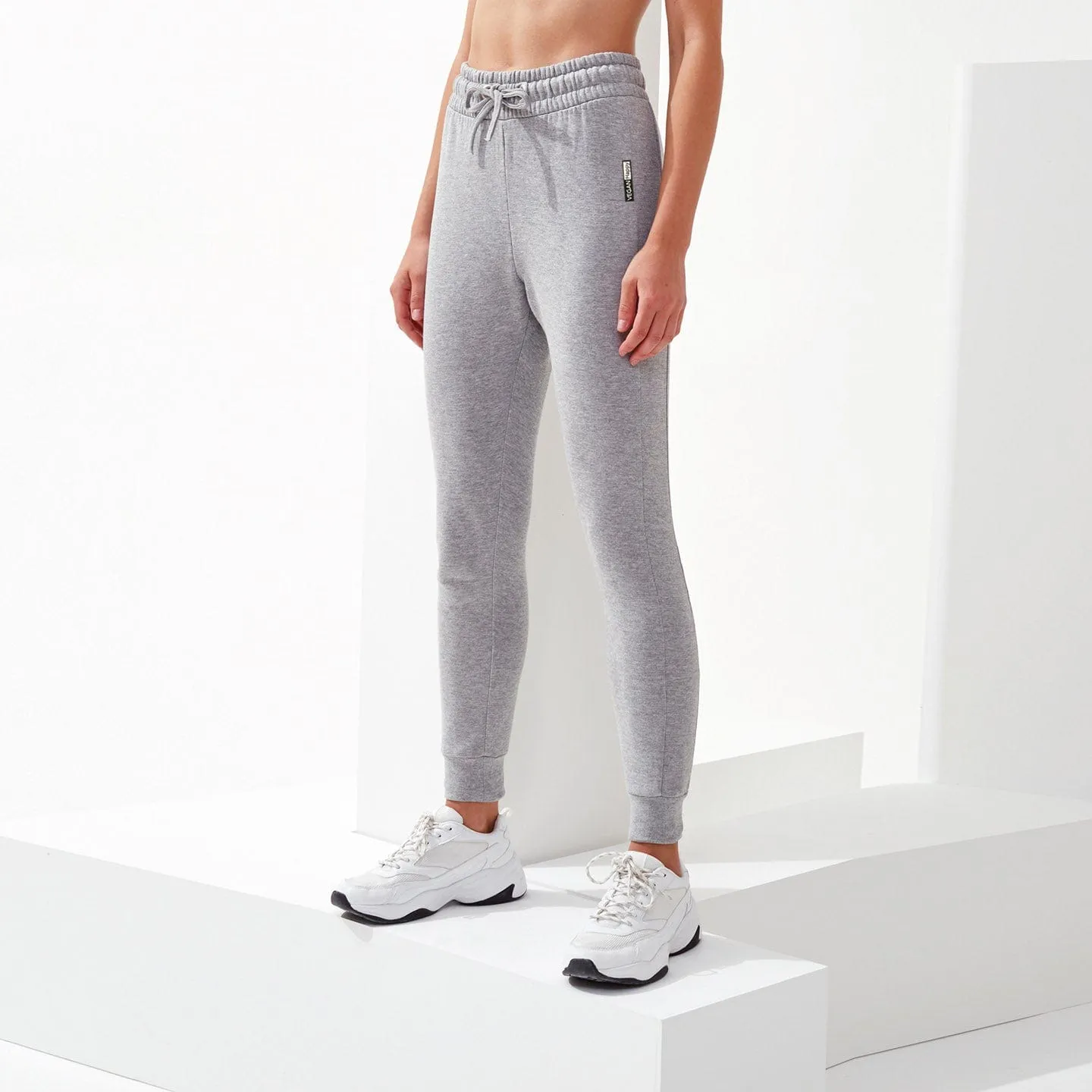 Vegan Women's TriDri? Fitted Joggers | Multiple Colours