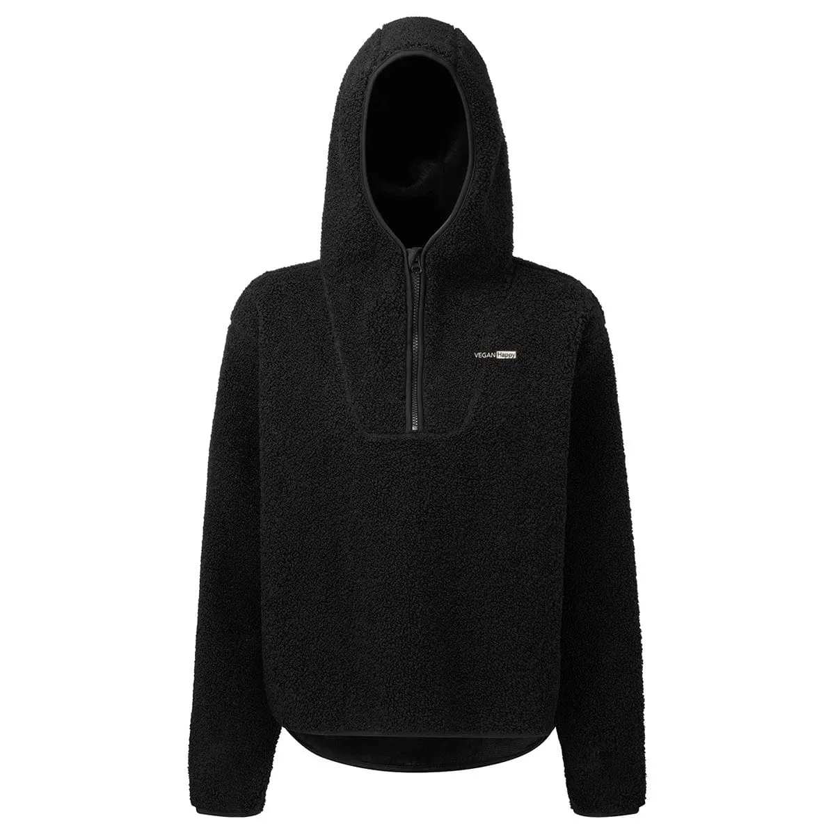 Vegan Women's TriDri? Sherpa Hoodie | Multiple Colours
