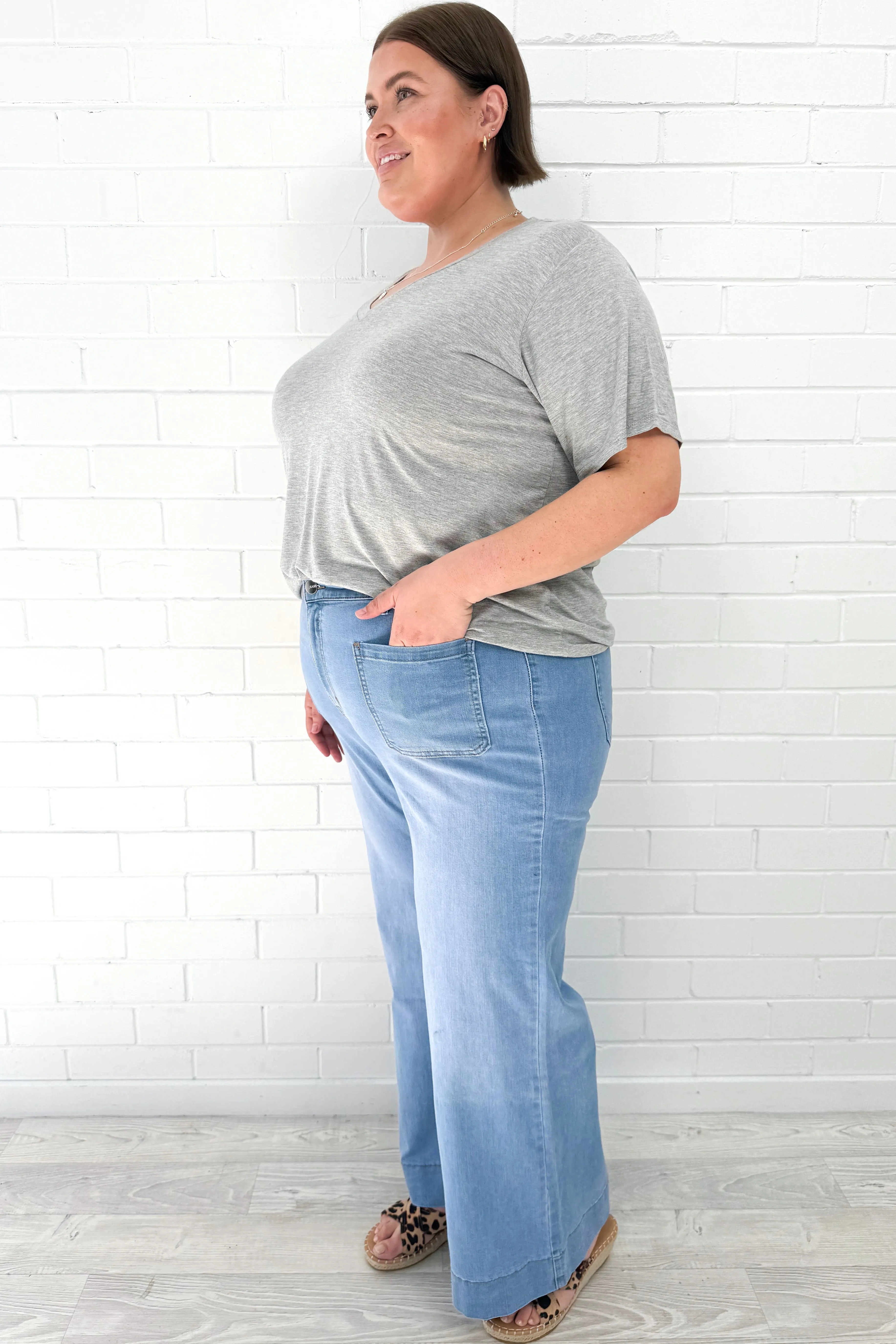 Whitley Jeans