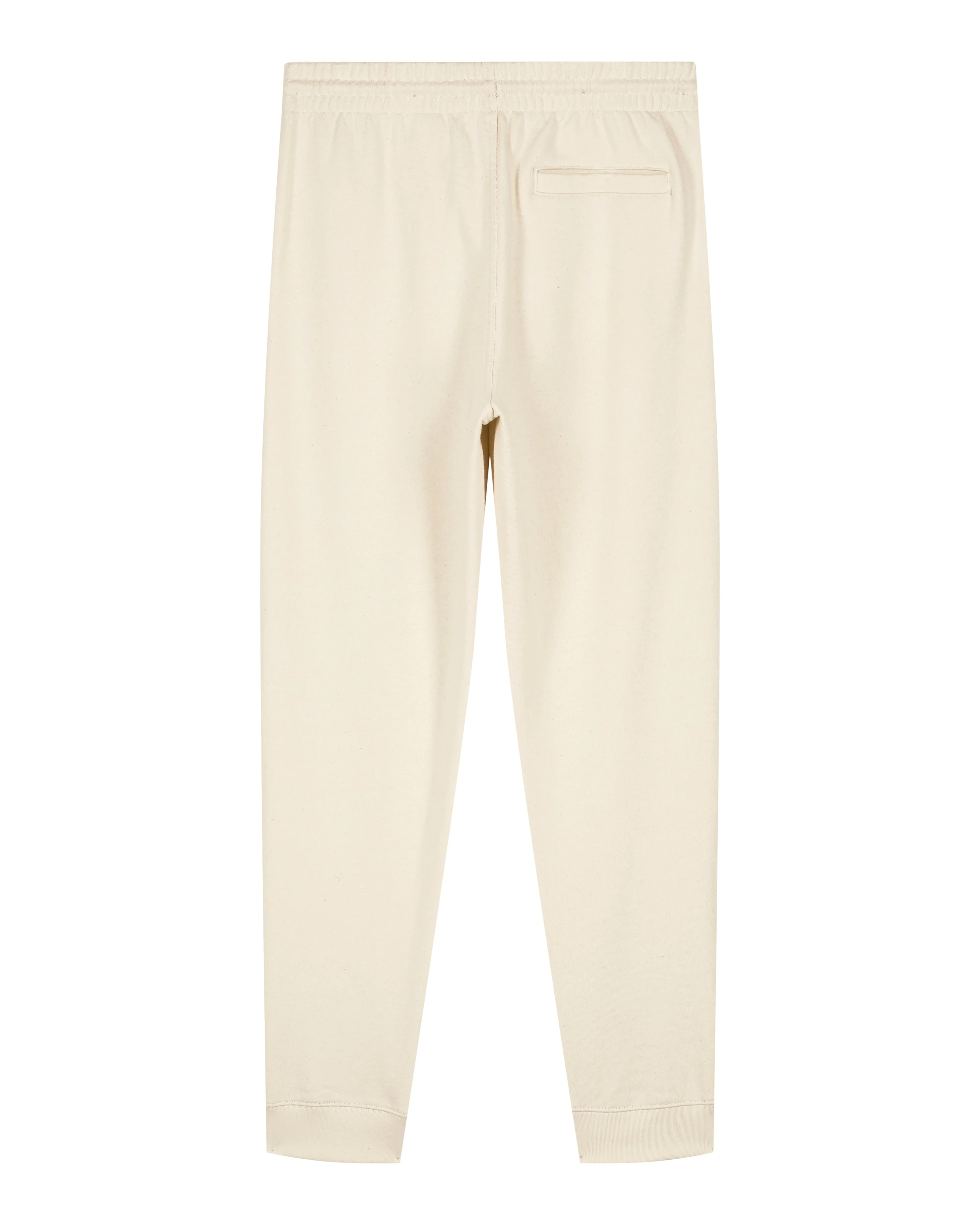 Women's Organic Cotton Relaxed Fit Joggers | Natural Cotton