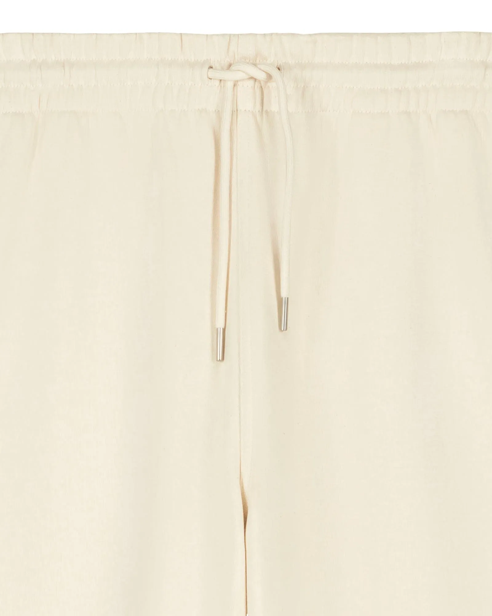 Women's Organic Cotton Relaxed Fit Joggers | Natural Cotton