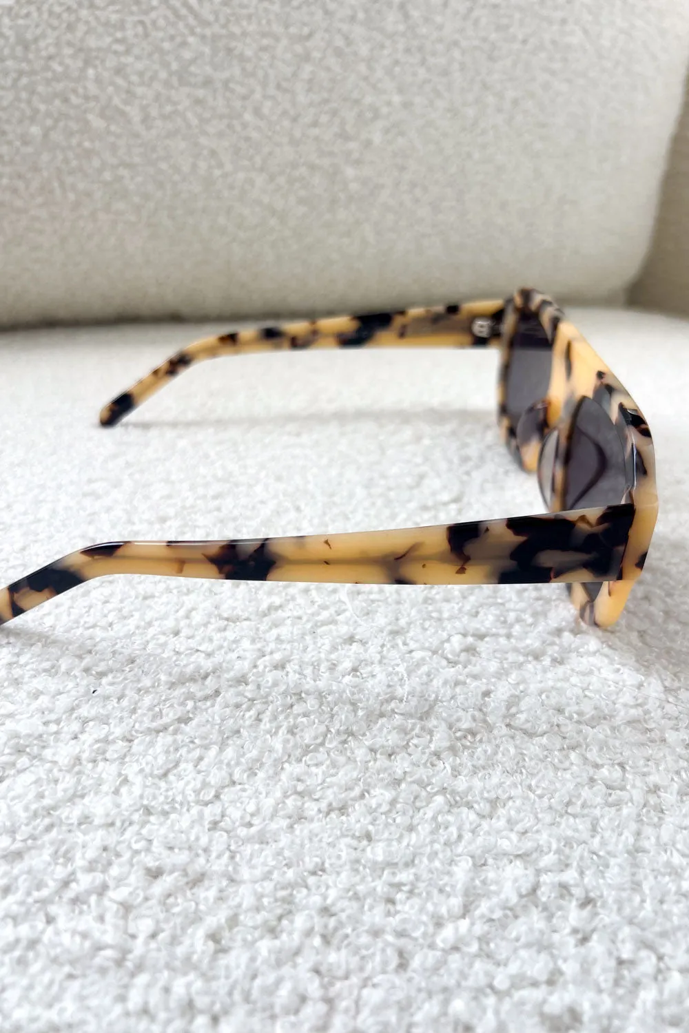 Yoko Sunglasses