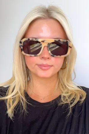 Yoko Sunglasses