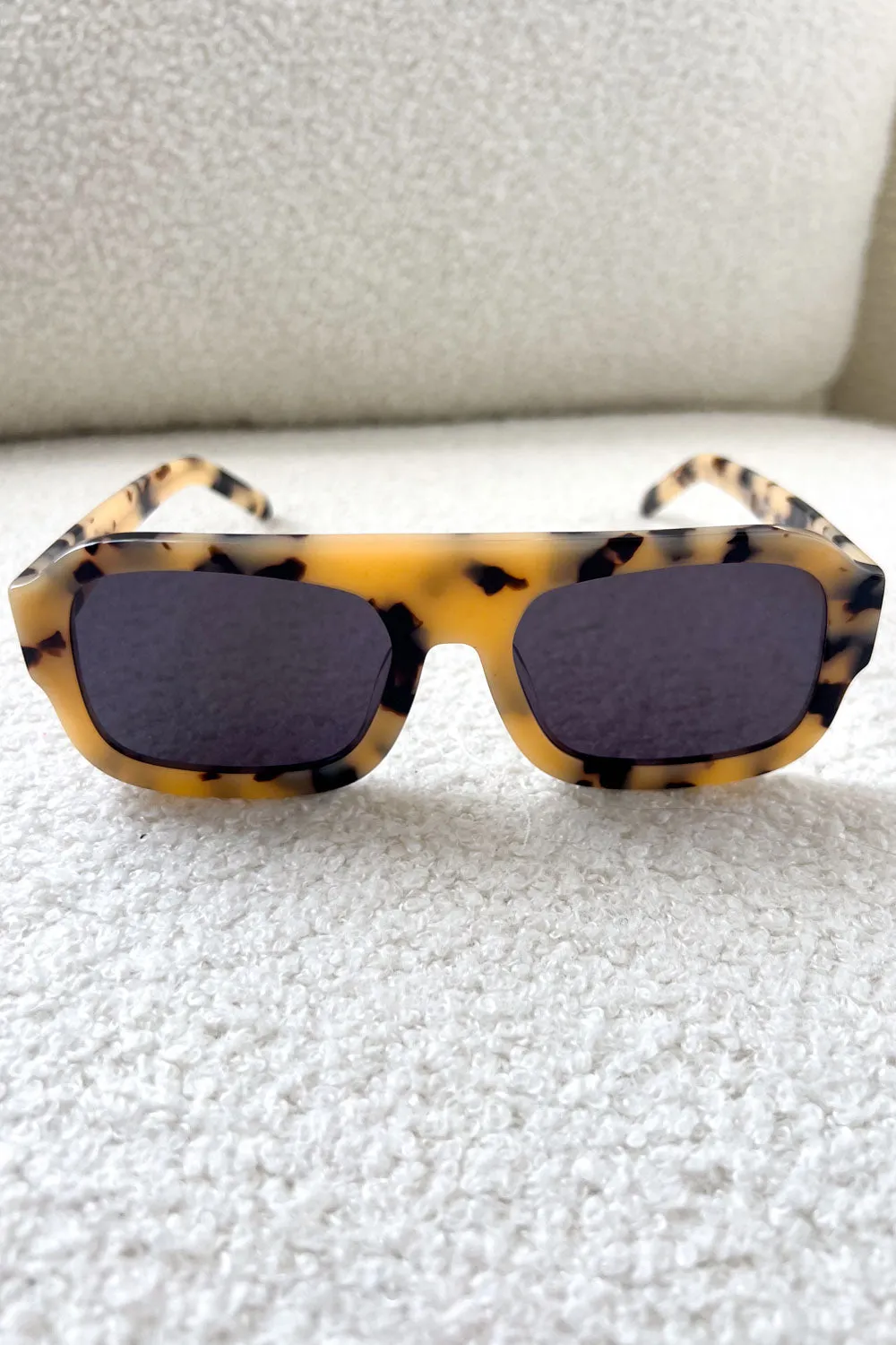 Yoko Sunglasses
